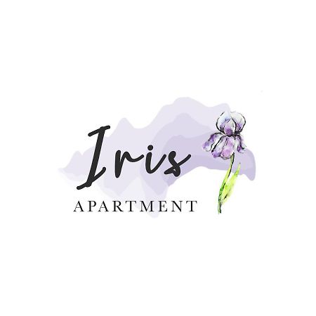 Appartamento Iris ガルダ エクステリア 写真