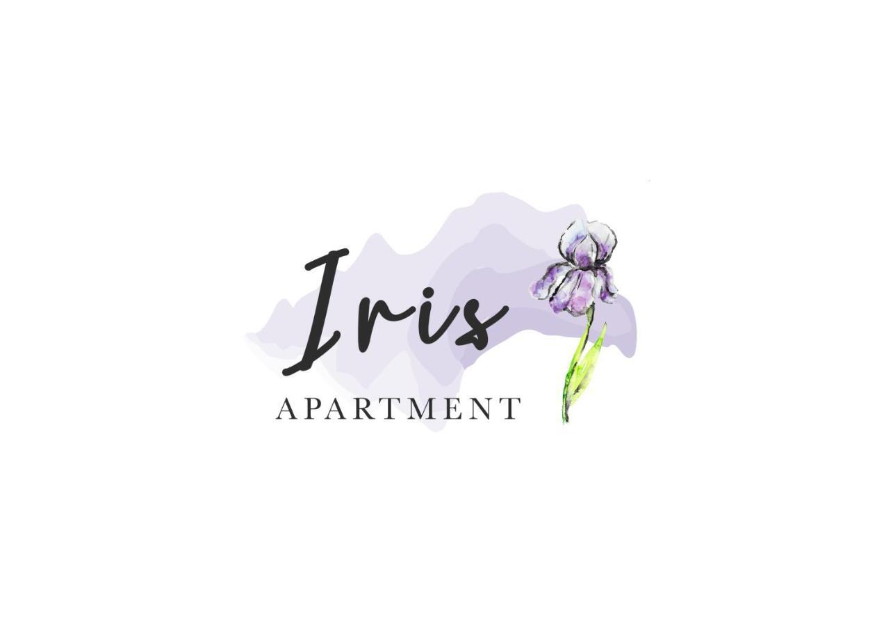 Appartamento Iris ガルダ エクステリア 写真